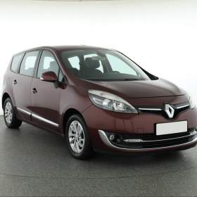 Renault Grand Scénic 1.6 dCi / 19563697