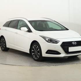Hyundai i40 1.7 CRDi / 19563700