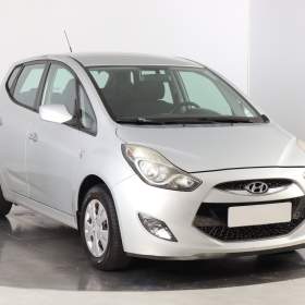 Hyundai ix20 1.4 CVVT / 19563702