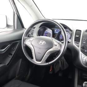 Hyundai ix20 1.4 CVVT / 19563702