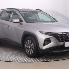 Hyundai Tucson 1.6 T- GDI 48V MHEV / 19563703