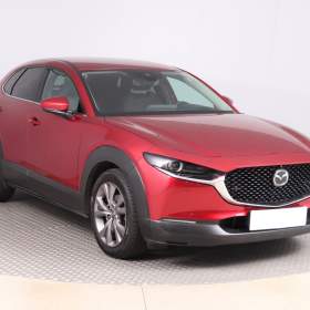 Mazda CX- 30 Skyactiv- G 2.0 / 19563704