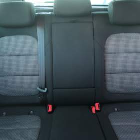 Foto inzerátu Škoda Superb 2.0 TSI