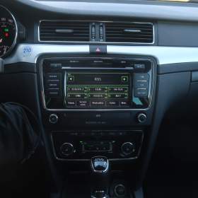 Foto inzerátu Škoda Superb 2.0 TSI