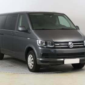 Volkswagen Caravelle 2.0 TDI 4MOTION / 19563712