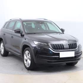 Škoda Kodiaq 2.0 TDI / 19563714
