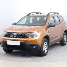 Foto inzerátu Dacia Duster 1.0 TCe