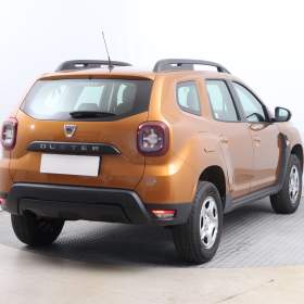 Foto inzerátu Dacia Duster 1.0 TCe