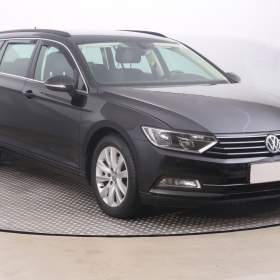 Volkswagen Passat 2.0 TDI / 19563718