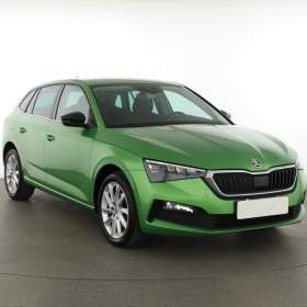 Foto inzerátu Škoda Scala 1.5 TSI