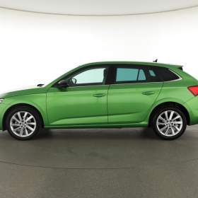 Foto inzerátu Škoda Scala 1.5 TSI