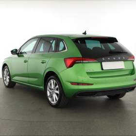 Foto inzerátu Škoda Scala 1.5 TSI