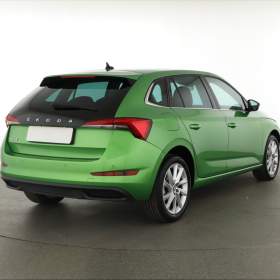 Foto inzerátu Škoda Scala 1.5 TSI