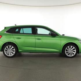 Foto inzerátu Škoda Scala 1.5 TSI