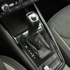 Foto inzerátu Škoda Scala 1.5 TSI