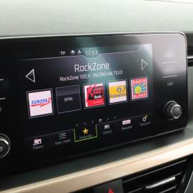 Foto inzerátu Škoda Scala 1.5 TSI