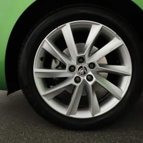 Foto inzerátu Škoda Scala 1.5 TSI