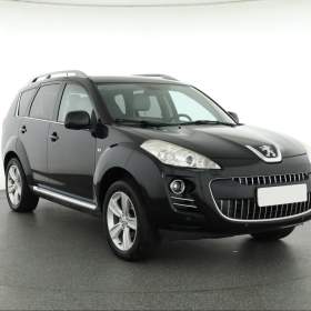 Peugeot 4007 2.2 HDI / 19563723