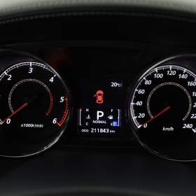 Foto inzerátu Peugeot 4007 2.2 HDI