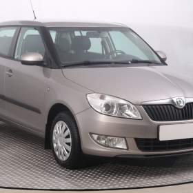 Škoda Fabia 1.2 TSI / 19563725