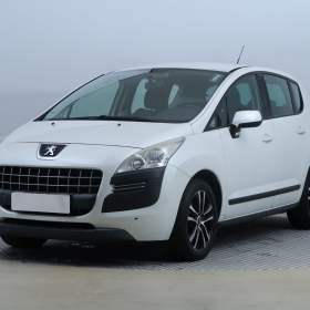 Foto inzerátu Peugeot 3008 1.6 VTi