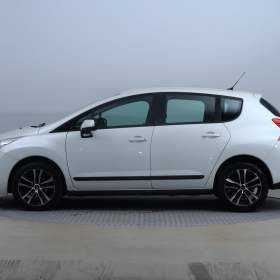 Foto inzerátu Peugeot 3008 1.6 VTi