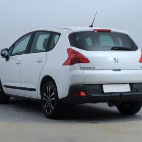Foto inzerátu Peugeot 3008 1.6 VTi