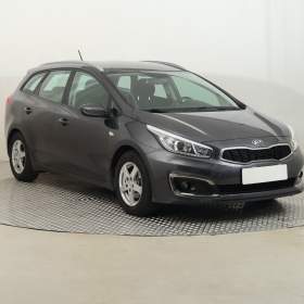 Kia Ceed 1.6 GDI / 19563727