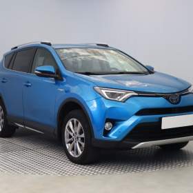 Toyota Rav4 2.5 Hybrid / 19563728