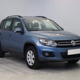 Volkswagen Tiguan 1.4 TSI / 19563729