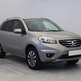 Renault Koleos 2.0 dCi / 19563735
