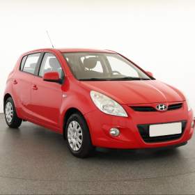 Hyundai i20 1.2 / 19563738