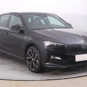 Foto inzerátu Škoda Scala 1.5 TSI