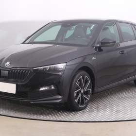 Foto inzerátu Škoda Scala 1.5 TSI