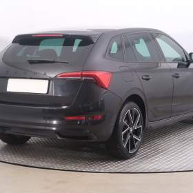 Foto inzerátu Škoda Scala 1.5 TSI