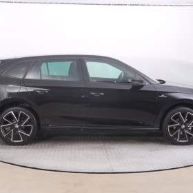 Foto inzerátu Škoda Scala 1.5 TSI