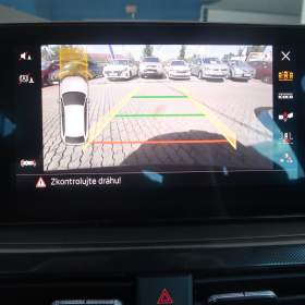 Foto inzerátu Škoda Scala 1.5 TSI