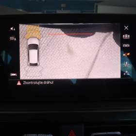 Foto inzerátu Škoda Scala 1.5 TSI