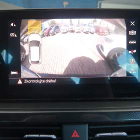 Foto inzerátu Škoda Scala 1.5 TSI