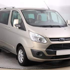 Ford Tourneo Custom 2.2 TDCi / 19563743