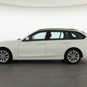 Foto inzerátu BMW Řada 3 318 d