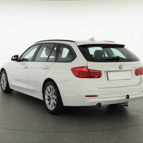 Foto inzerátu BMW Řada 3 318 d