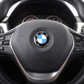 Foto inzerátu BMW Řada 3 318 d