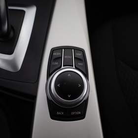 Foto inzerátu BMW Řada 3 318 d