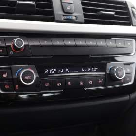 Foto inzerátu BMW Řada 3 318 d