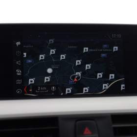 Foto inzerátu BMW Řada 3 318 d