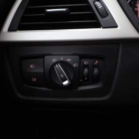 Foto inzerátu BMW Řada 3 318 d