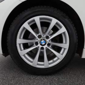 Foto inzerátu BMW Řada 3 318 d