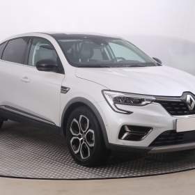 Foto inzerátu Renault Arkana E-Tech