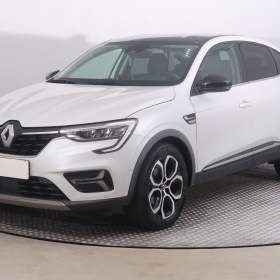 Foto inzerátu Renault Arkana E-Tech